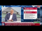 Sakiewicz: w Polsce zaczyna się wprowadzać lewackie standardy niepodawania narodowości sprawcy