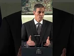 Sánchez promete “contundencia” si hay “nuevos comportamientos irregulares” en el PSOE