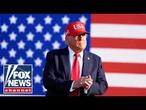 'MORTAL THREAT': Trump issues warning ahead of July 4
