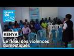 Le drame de Rebecca Cheptegei, un révélateur des violences domestiques au Kenya • FRANCE 24