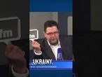 Kontrowersyjna wypowiedź polityka Polski 2050 o ukraińskich ludobójcach i polskich żołnierzach