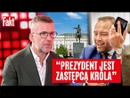 TAK ŹLE JESZCZE NIE BYŁO! Tusk ma powody do zmartwień. Pomóc może... KAROL NAWROCKI | FAKT