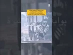 I carri armati israeliani entrano a Gaza City: il video che mostra l'avanzata