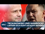 POLEN: Ein Machtwechsel oder doch Blockade? Diese Schicksalswahl spitzt sich zu!