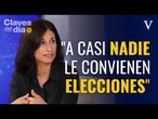 ¿Qué es una moción instrumental y por qué asume un riesgo político demasiado alto?