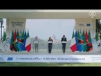 Piano Mattei, Ali Youssouf (Unione Africana): Siamo sulla strada gusta per partnership Africa-Ue