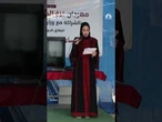 'The Voice of Hing Rajab' premieres in Gaza for inaugural film festival