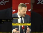 Europoseł PSL o pomyśle ponownego liczenia głosów: to jest narracja PiS z poprzednich wyborów