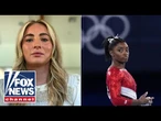 ‘BELITTLED ALL OF US’: Olympian pulls back curtain on Simone Biles
