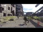 Ucraina, l'esercito russo nell'impianto di Azovstal semi-distrutto