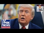 LIVE Courts still interfering with Trump’s agenda | Brian Kilmeade Show