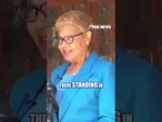 Karen Bass WARNS she will ‘resist’ ICE raids during World Cup #foxnews #news #shorts #losangeles