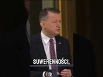 Niemiecka buta zagrożenie dla polskiej niezależności