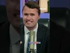 Charlie Kirk: All Gavin Newsom cares about is being president #president #gavinnewsom #shorts