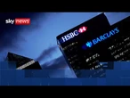 Major bank chiefs appear before Treasury Select Committee