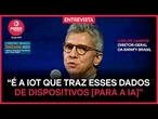 Poder Entrevista: Carlos Campos, diretor-geral da Emnify Brasil