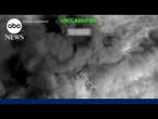 Escalating tensions between the US and Iran as ceasefire collapses