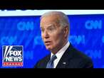 Media's 'illusion' that Biden is on top of his game has been 'exposed': Sen. Eric Schmitt