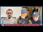 Skwarzyński: Romanowski ma immunitet Rady Europy, a tam obowiązuje określony sposób jego uchylenia