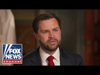 'WALK AWAY'?: Vance says Trump admin knew Russia would ask for 'too much' in peace negotiations