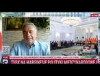 Kawęcki: Polska może odzyskać należne miejsce na arenie międzynarodowej dzięki prezydentowi