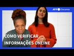 AFP Checamos: técnicas de investigação digital