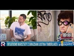 Wyjątkowe warsztaty z gwiazdami Justina Timberlake'a | Popek, Patyra | #RepublikaWstajemy | 16.06.25