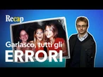 GARLASCO, caso riaperto: PERCHÉ? La VERITÀ giudiziaria su STASI e le nuove PROVE su SEMPIO | Recap