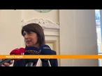 Regione Lazio a MFR 2025, Angelilli "Un'occasione per fare rete"