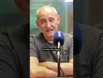 Paco Pérez: “Podrías ser tú quien llega y te gustaría que aquí te aceptaran y te ayudaran"