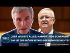 MARTIN WINTERKORN: Prozess gestartet! Das wusste der VW-Manager über den Diesel-Skandal und Betrug!