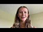 Marzenia się spełniają! Julia Frankus z prestiżowymi wyróżnieniami w tańcu