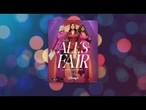 "All's Fair" avec Kim Kardashian, la série qui affole les compteurs • FRANCE 24