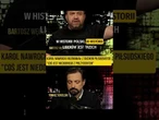 Karol Nawrocki rozmawiał z duchem Piłsudskiego. "Coś jest niedobrego z prezydentem"