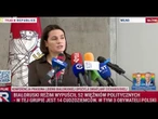 Cichanouska: razem z USA i Europą będziemy dążyć do uwolnienia wszystkich więźniów politycznych