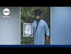 Man's record 4-foot long beard took 8 years to grow