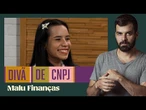 Malu Finanças leva educação financeira para jovens e crianças nas escolas