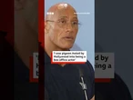 Dwayne Johnson reveals he was 'pigeon-holed' into being box-office actor. #DwayneJohnson #BBCNews