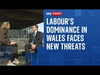 Is Wales about to have a nationalist moment?