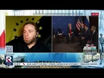 Tusk poza stołem Trumpa. Nawrocki ma dostęp, którego premierowi brakuje | PPT 1/2