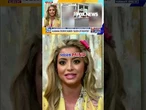 INSIDE SORORITY RUSH: Alabama influencer shares behind-the-scenes look #foxnews #news #shorts