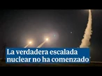 La verdadera escalada nuclear aún no ha comenzado