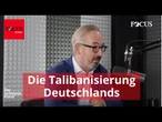 Erst AKW, dann Gasleitungen? Die Talibanisierung Deutschlands schreitet voran