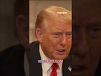 Trump reveals Dems' major 'mistake' with shutdown: 'They didnt realize this' #shorts