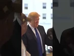 OKTAGON PRZED BIAŁYM DOMEM! Wielkie show na 80. urodziny Donalda Trumpa!
