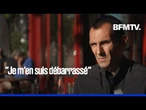 "Pour lui, c'est un jeu": un ancien codétenu de Cédric Jubillar témoigne sur BFMTV