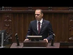 Weber: co z modernizacją dworców? Zrezygnowaliście z wielu projektów