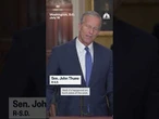Should members of Congress be more transparent with their health and absences?