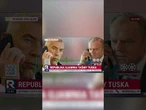 Giertych układał plan z Tuskiem o Konfederacji, żeby zmniejszyć szanse PiSu na wygraną? TAŚMY