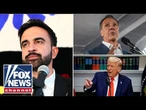 WATCH LIVE: Mamdani responds to Trump 'conspiring' with Andrew Cuomo